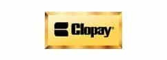 Clopay logo