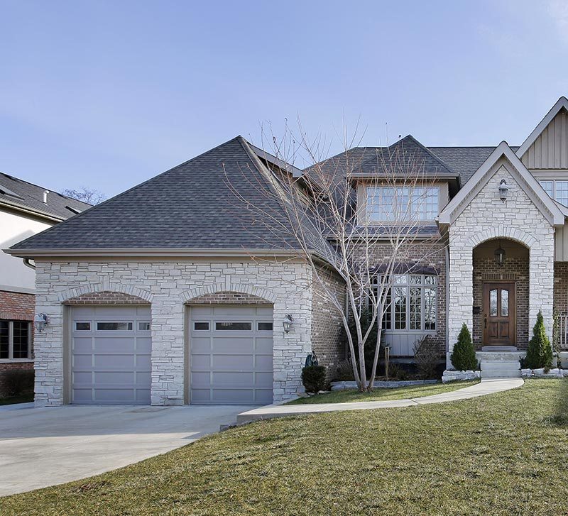 Garage Door Repair And Installation In Boise Sunrise